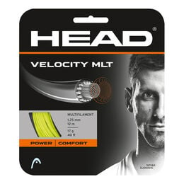 HEAD Velocity MLT 12m natur